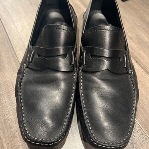 Salvatore Ferragamo Men’s Driver